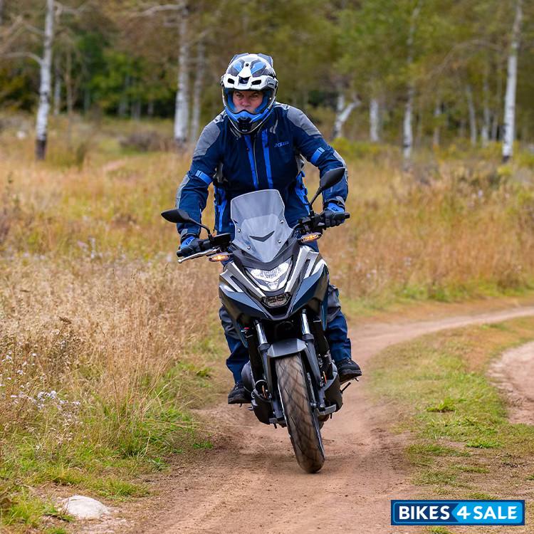 Honda 2024 NC750X DCT