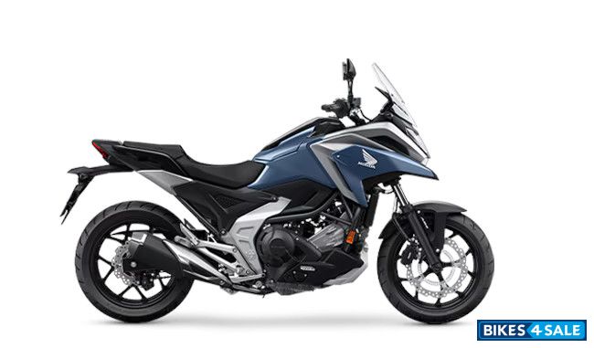 Honda 2024 NC750X DCT