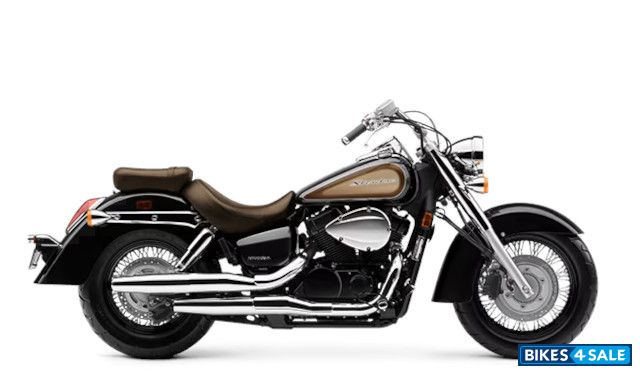 Honda 2024 Shadow Aero