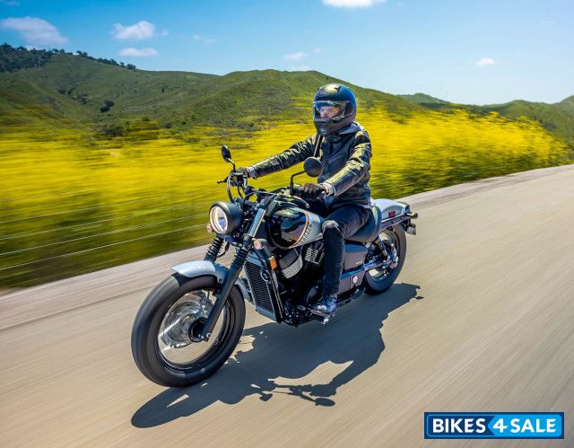 Honda 2024 Shadow Phantom