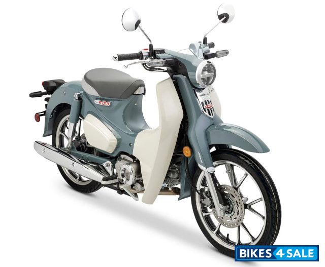 Honda 2024 Super Cub C125 ABS