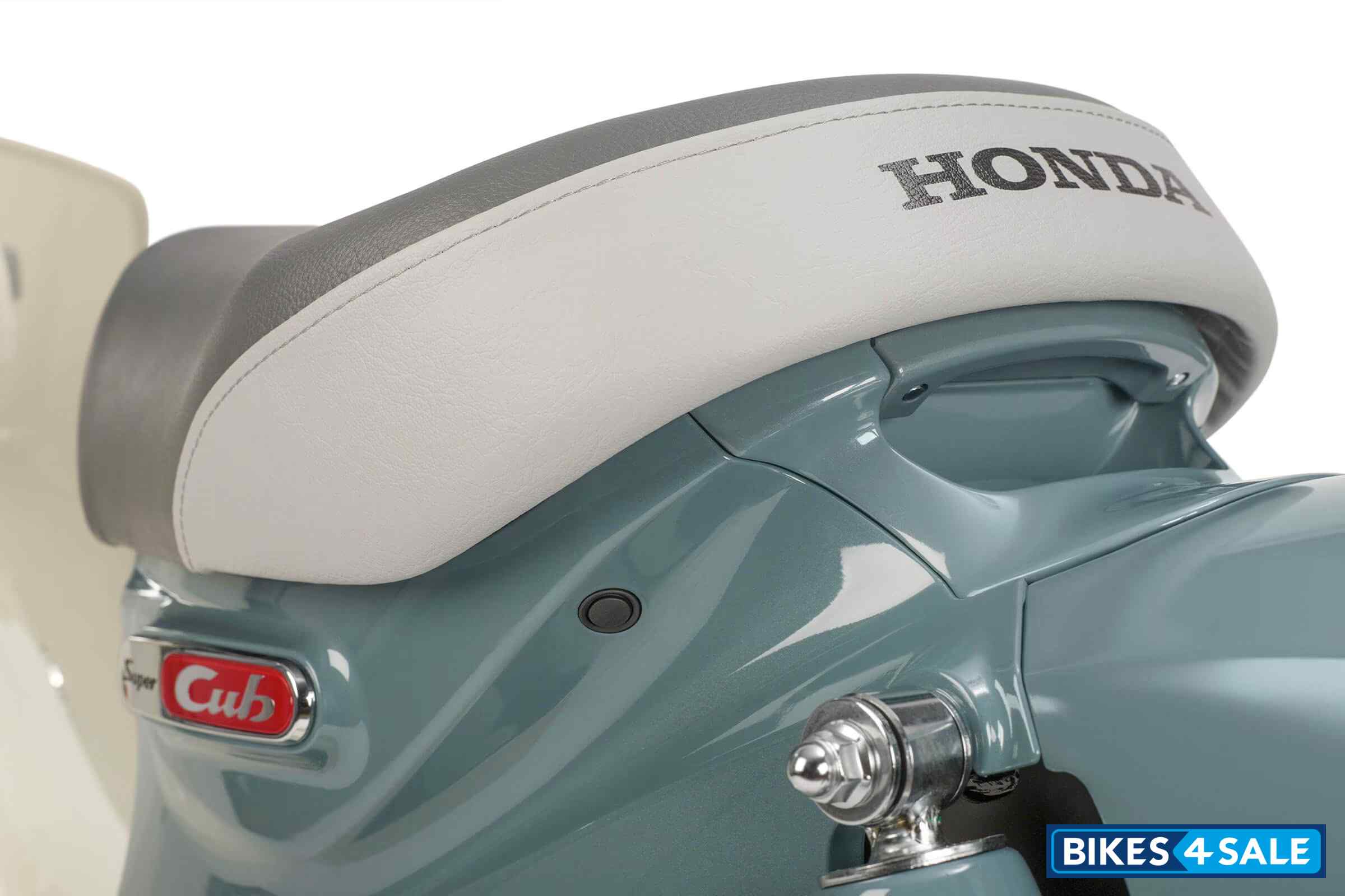 Honda 2024 Super Cub C125 ABS