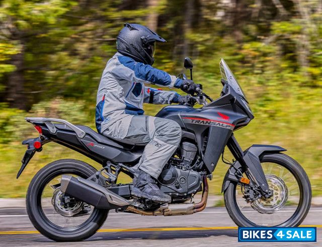 Honda 2024 XL750 Transalp
