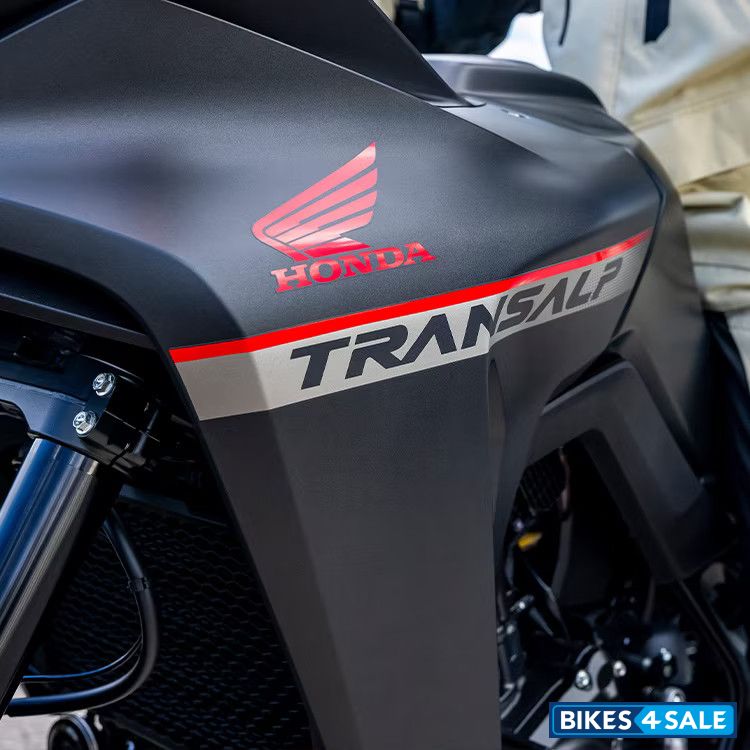Honda 2024 Xl750 Transalp Comfort