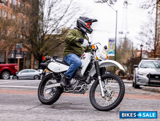 Honda 2024 XR650L