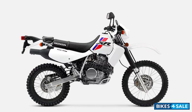 Honda 2024 XR650L