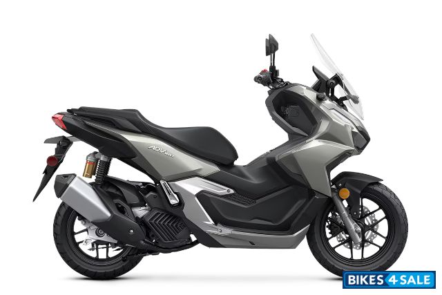 Honda ADV 160 2026 Honda ADV 160 2026