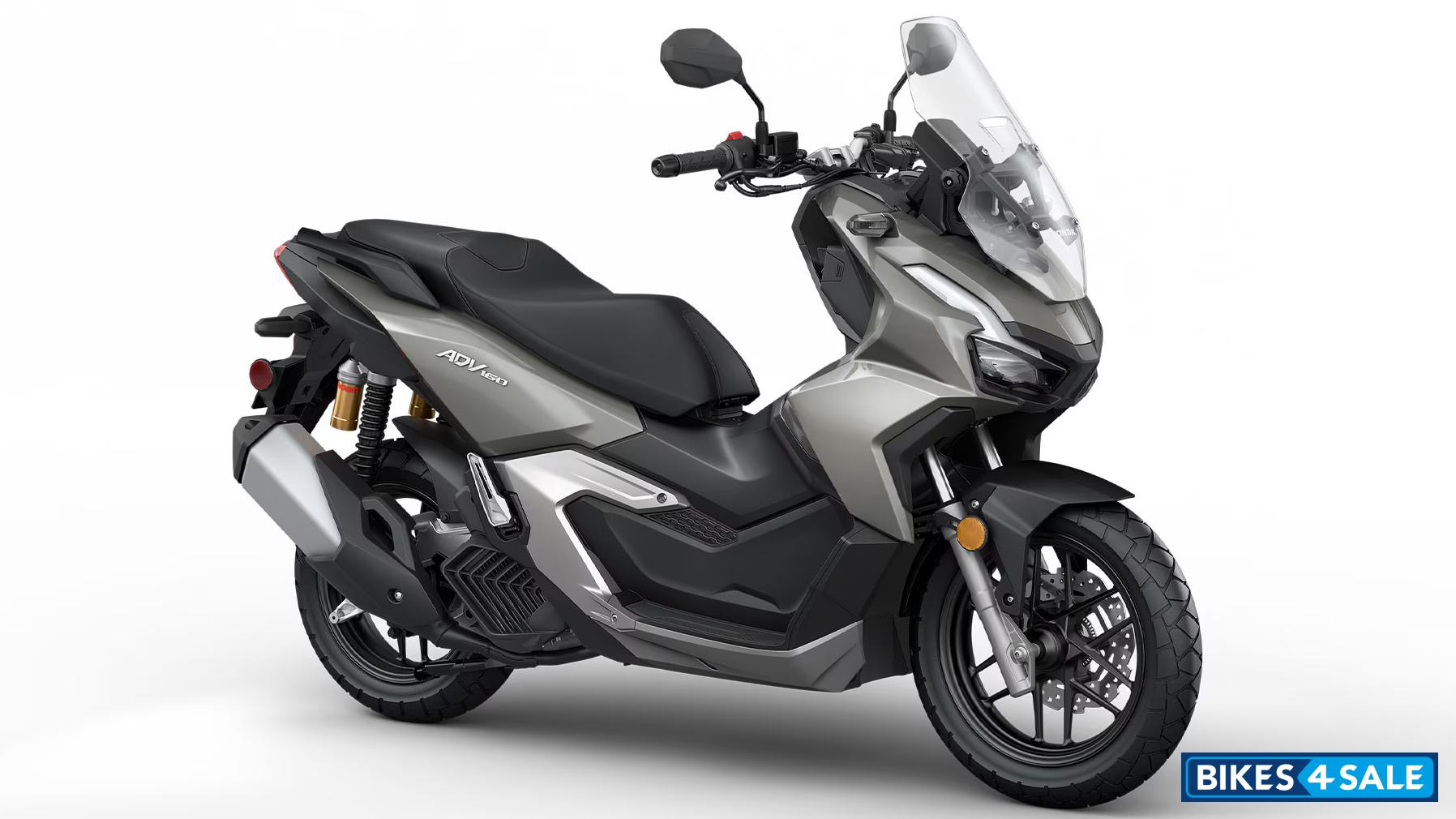 Honda ADV 160 2026