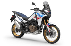 Honda Africa Twin 2026