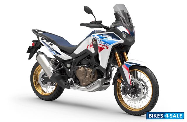Honda Africa Twin 2026
