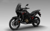 Honda Africa Twin DCT 2025