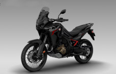 Honda Africa Twin DCT 2025