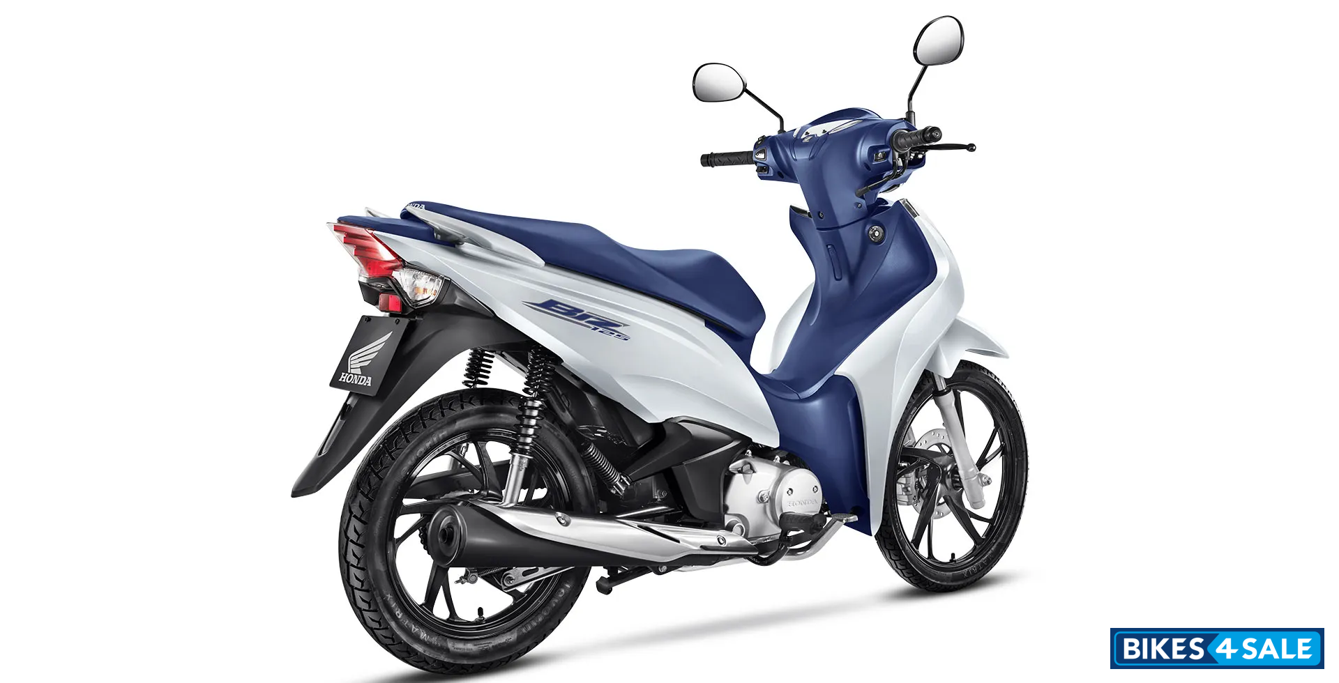 Honda Biz 125