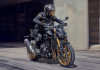Honda CB1000 Hornet SP 2026