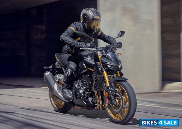 Honda CB1000 Hornet SP 2026