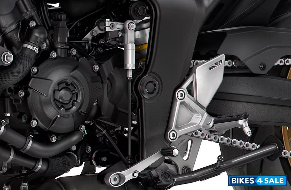 Honda Cb1000 Hornet Sp 2026