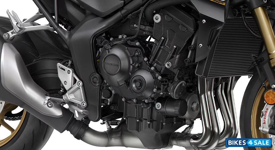 Honda Cb1000 Hornet Sp 2026