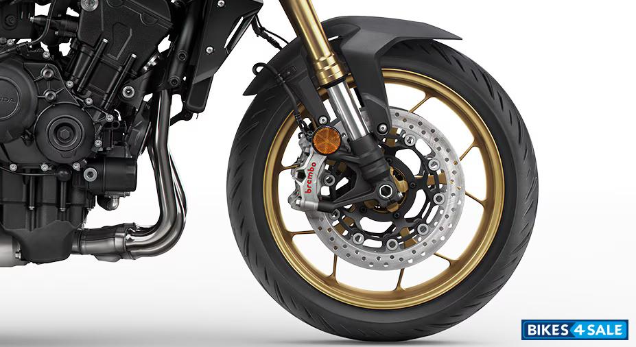 Honda Cb1000 Hornet Sp 2026