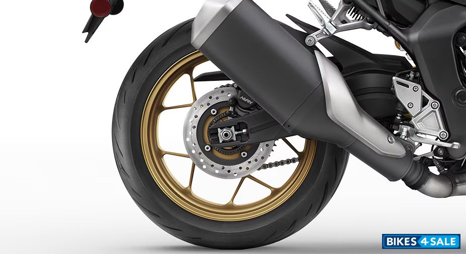 Honda CB1000 Hornet SP 2026