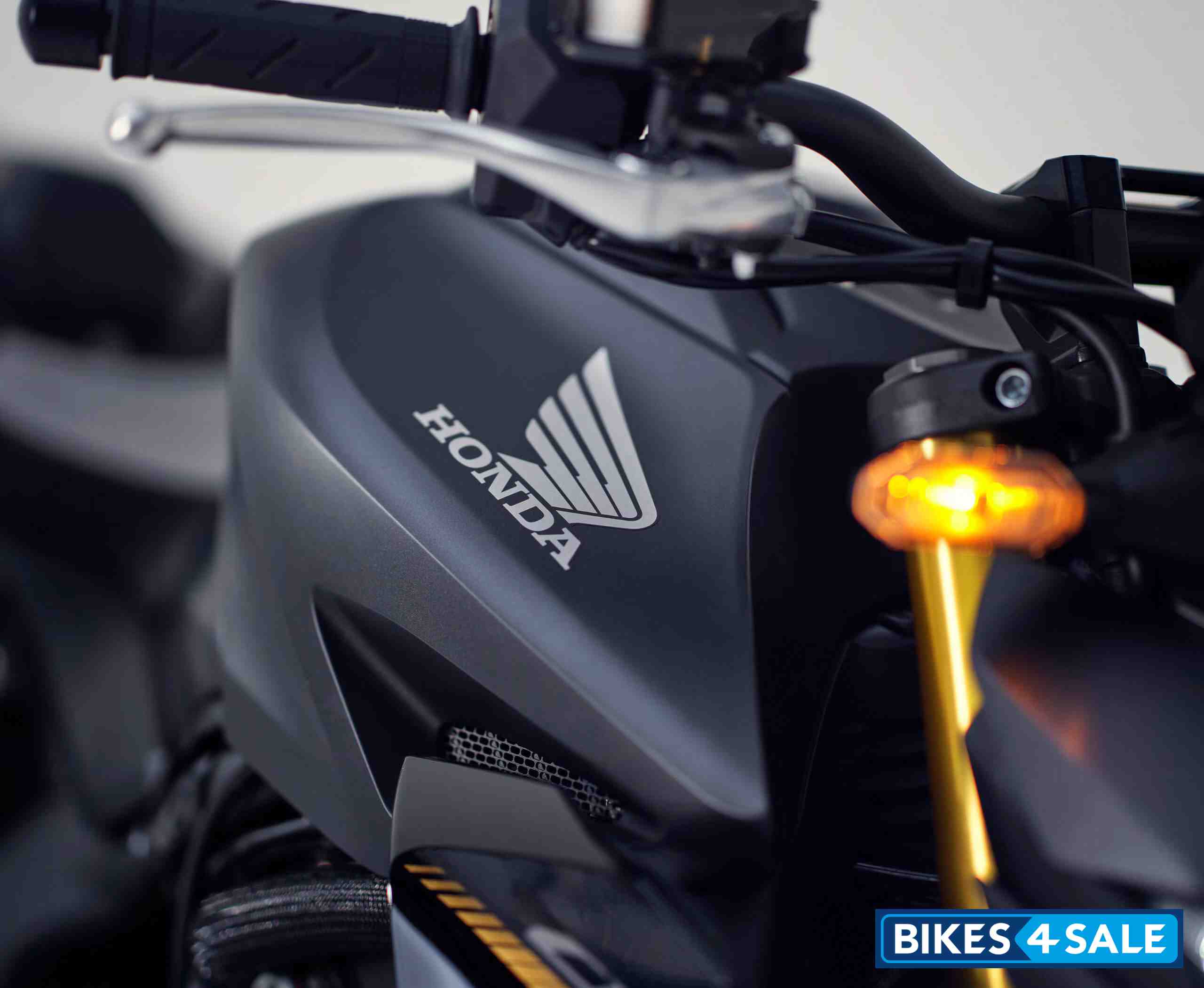 Honda CB1000 Hornet SP 2026