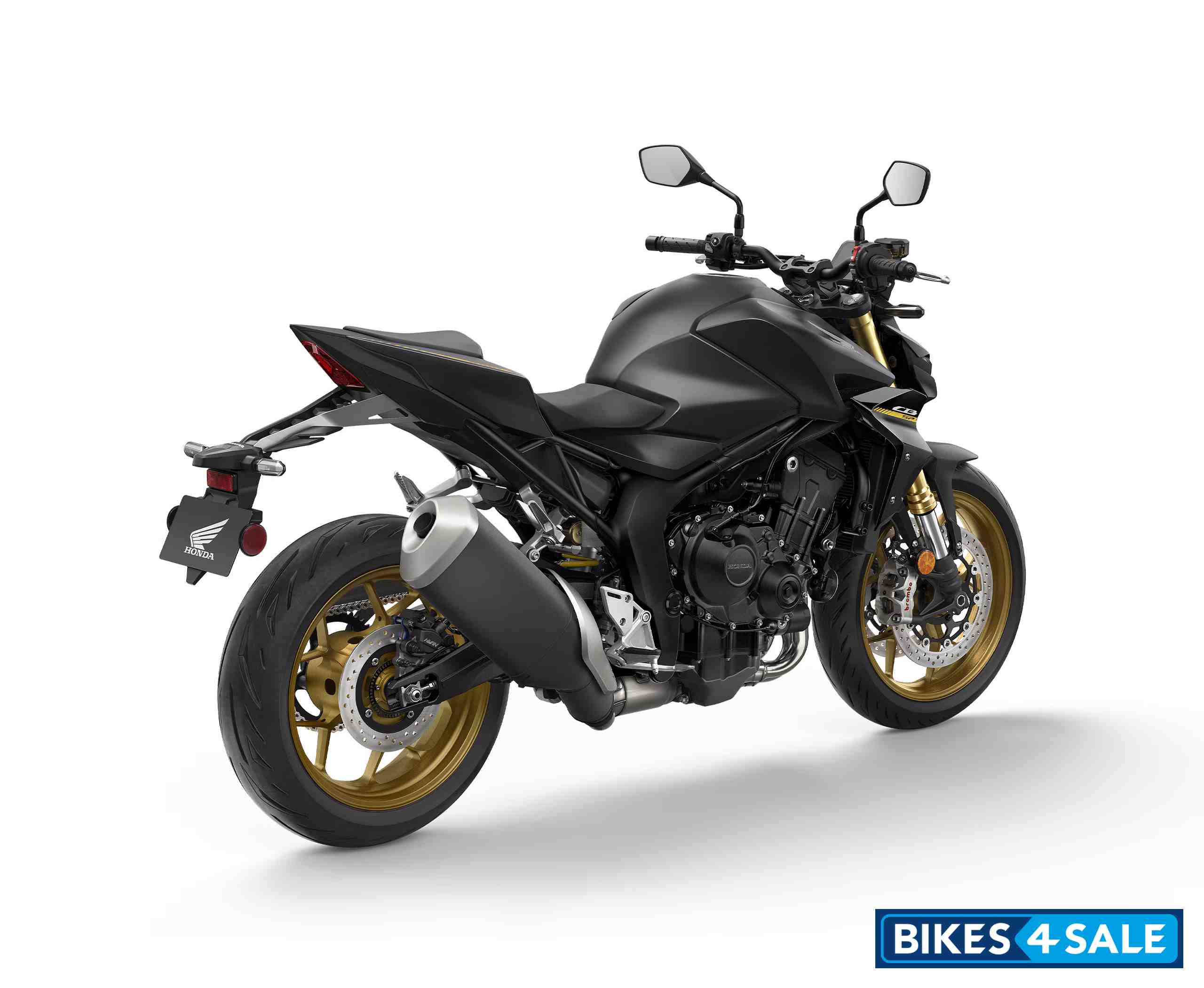 Honda CB1000 Hornet SP 2026