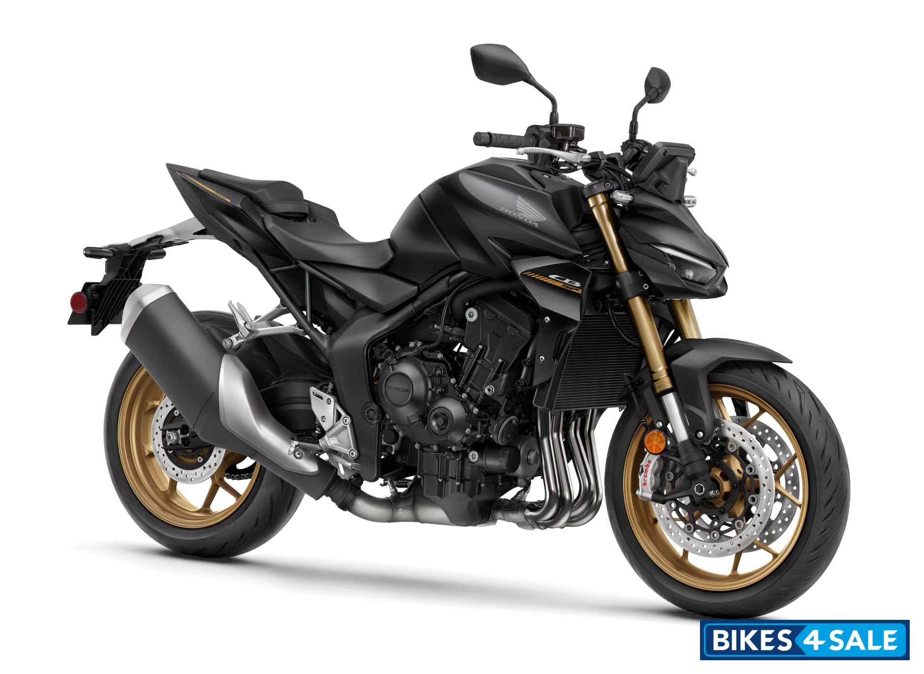 Honda CB1000 Hornet SP 2026