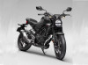 Honda CB300R 2026