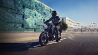Honda CB300R Neo Sports Cafe 2022