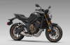Honda CB650R E-Clutch 2026