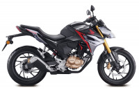 Honda Cbf 190r Motorcycle Price Review Specs And Features Bikes4sale