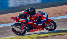 Honda CBR1000RR-R Fireblade SP 2025