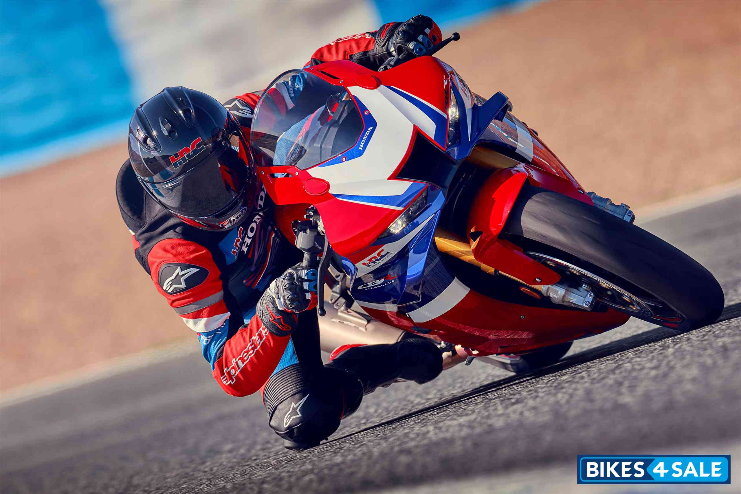 Honda CBR1000RR-R Fireblade SP 2025