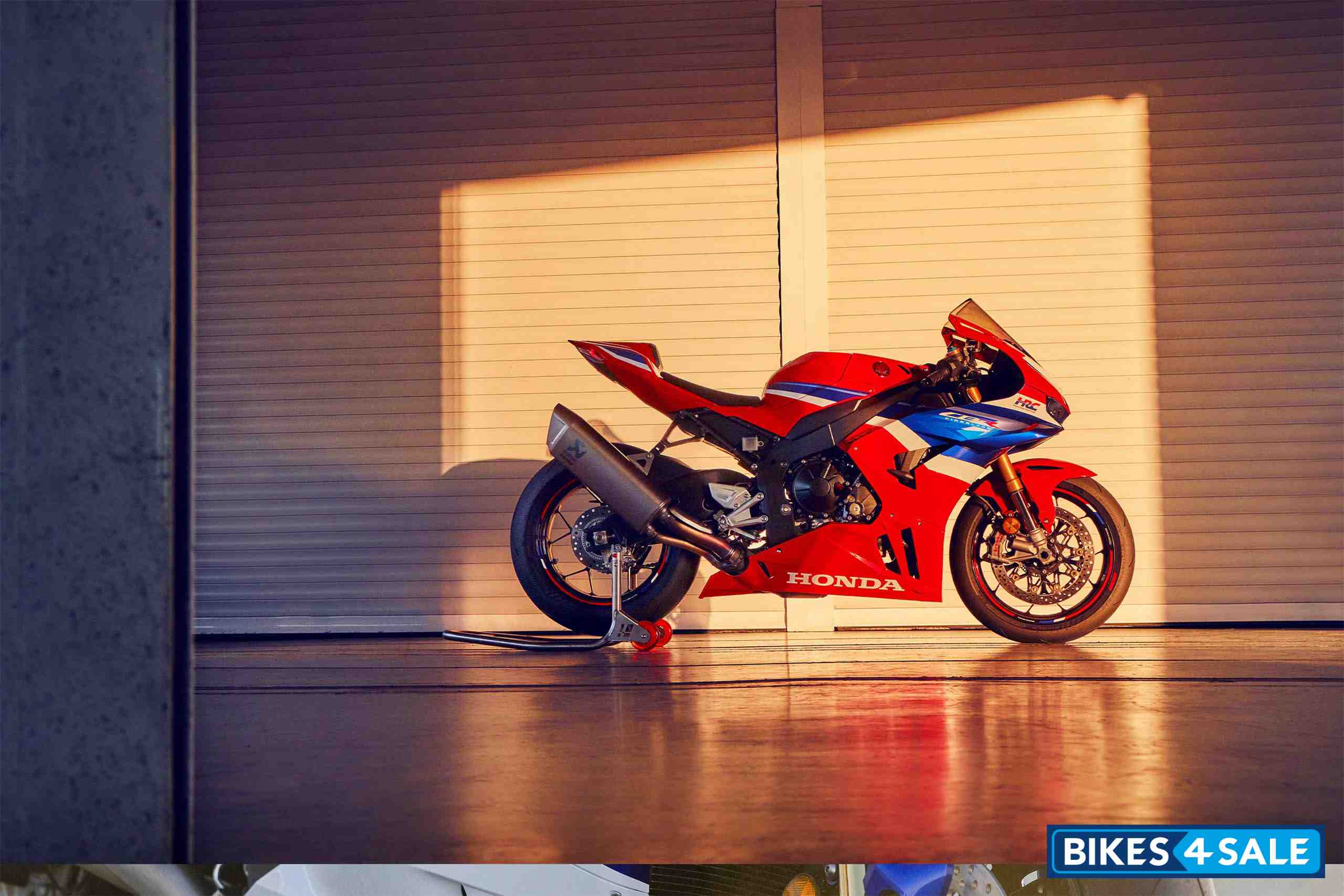 Honda CBR1000RR-R Fireblade SP 2025