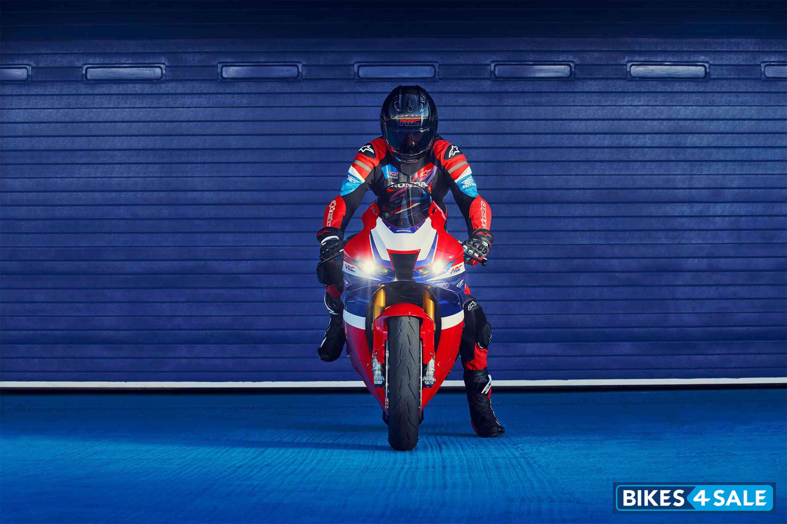 Honda CBR1000RR-R Fireblade SP 2025