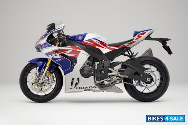 Honda CBR1000RR-R Fireblade SP