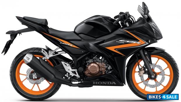 cbr150r 2020 price