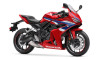 Honda CBR650R E-Clutch 2026