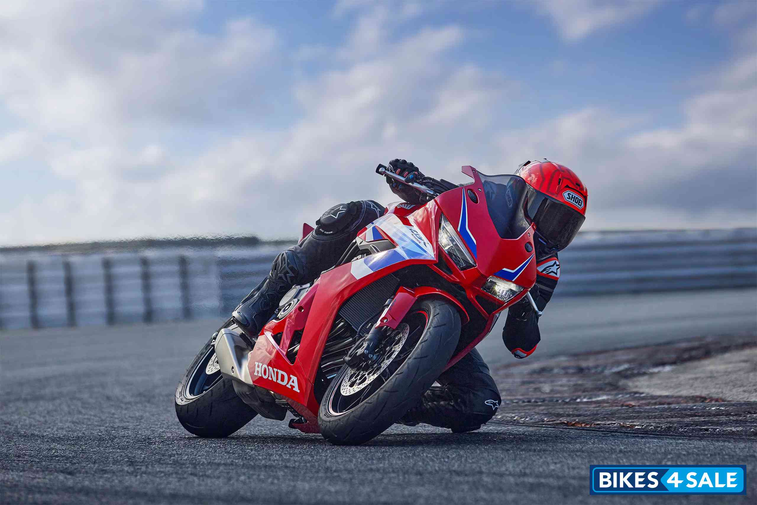 Honda CBR650R E-Clutch 2026
