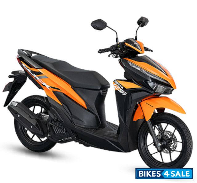 Honda Click 125i