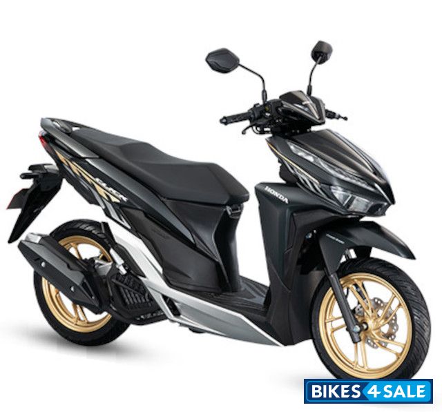 Honda Click 150i Scooter: Price, Review, Specs and Features - Bikes4Sale