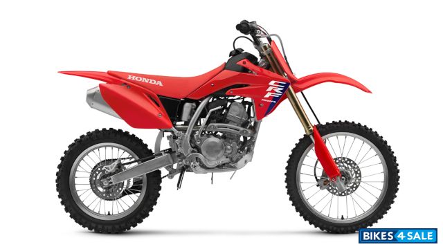 Honda CRF150R 2025 Honda CRF150R 2025