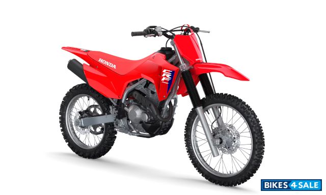 Honda CRF300F 2026