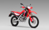 Honda CRF300L 2025