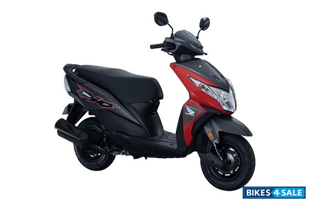 Honda Dio
