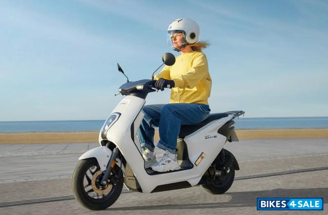 Honda EM1 e Honda EM1 e