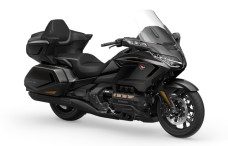 Honda Gold Wing Tour Airbag Automatic DCT 2026