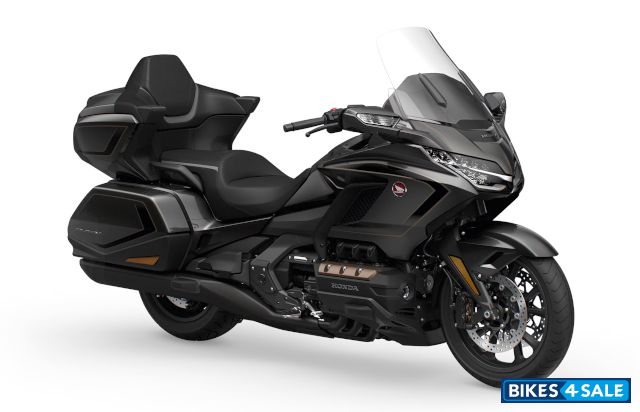 Honda Gold Wing Tour Airbag Automatic DCT 2026