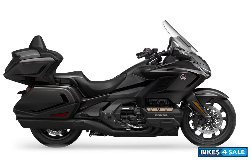 Honda Gold Wing Tour Airbag Automatic DCT 2026