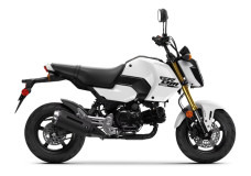 Honda Grom ABS 2026