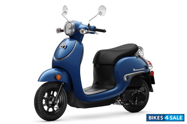 Honda Metropolitan 2026 Honda Metropolitan 2026